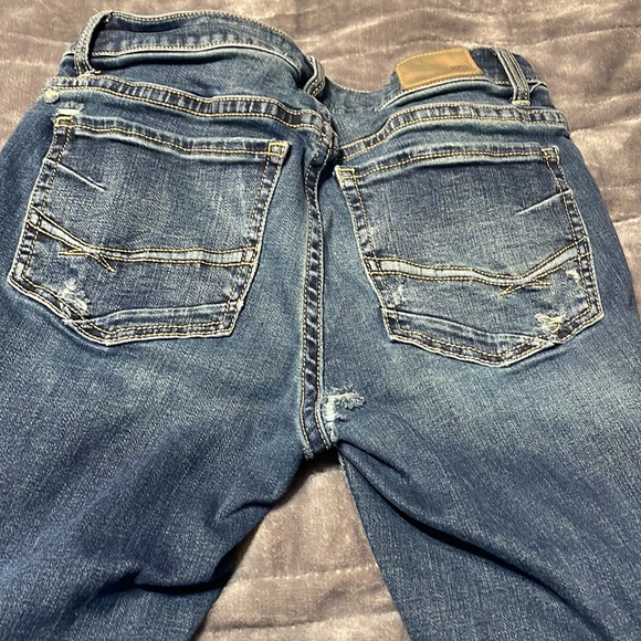 Bke Stella stretch - Picture 5 of 6